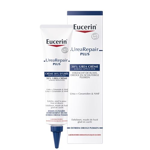 Eucerin UreaRepair PLUS 30% Creme 75ml