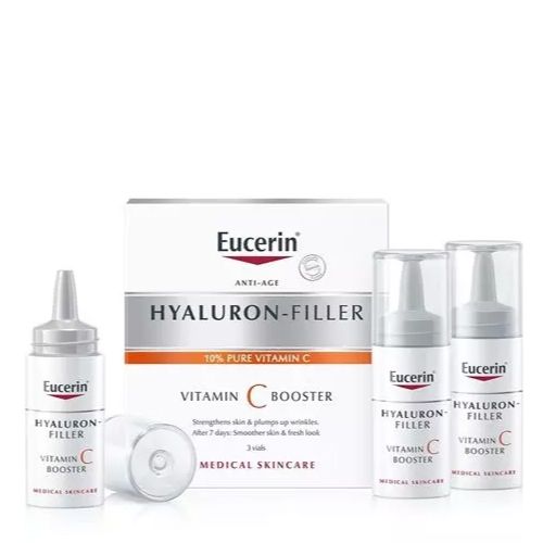 Eucerin Hyaluron Filler Vitamine C Booster 22,5ml 4005800227479
