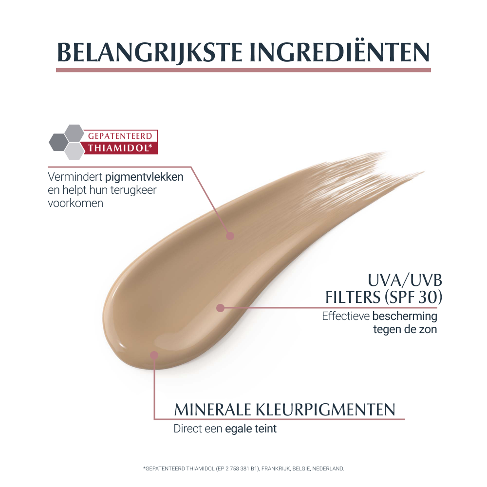 Eucerin Anti-Pigment  Tinted Medium Dagcrème SPF30 50ml