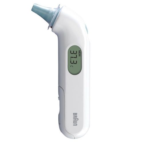Braun on sale irt 3030