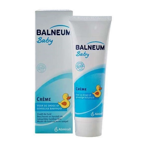 Balneum Baby Crème 45ml