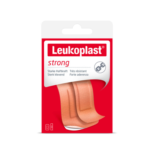 Leukoplast strong 19