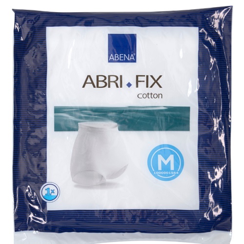 Abena Abri-Fix Cotton M Fixatiebroek 1 stuk