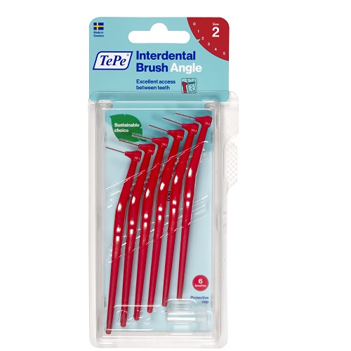 Tepe dental clearance