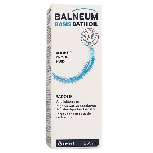 Beweegt niet Prediken eend Balneum Basis Badolie 200ml bestellen bij BENU shop