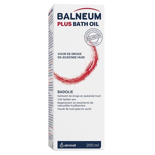 Balneum Plus Badolie 200ml