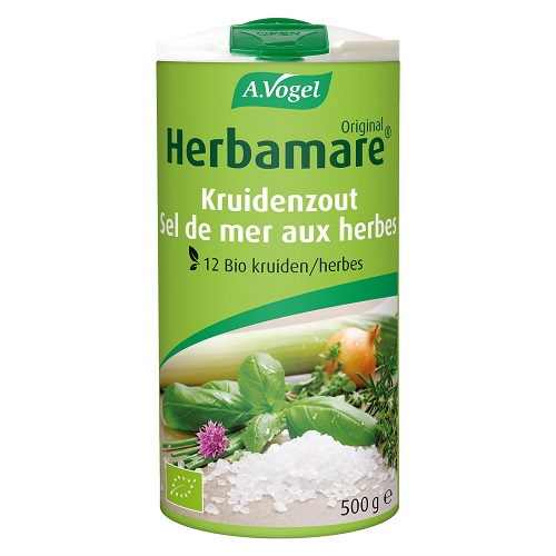 A. Vogel Herbamare Kruidenzout 500g