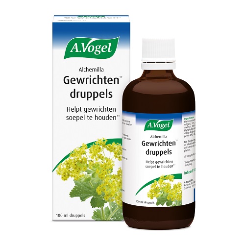 A. Vogel Alchemilla Gewrichten druppels 100 ml