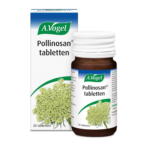 A. Vogel Pollinosan Tabletten 30 stuks
