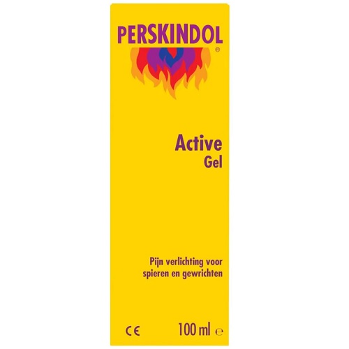 Perskindol Active Gel 100ml