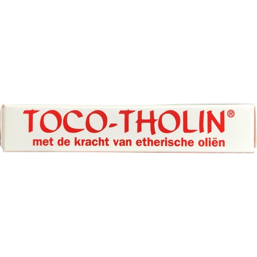 Toco-Tholin Druppels 6ml