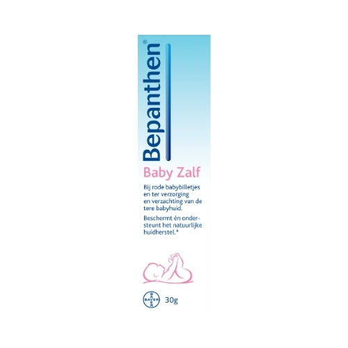 Bepanthen Baby Zalf 30gr | BENU Shop