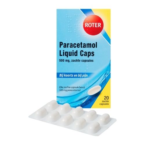 Roter paracetamol liq 500mg