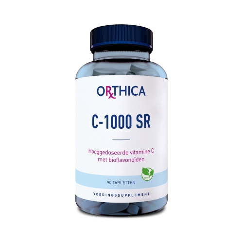 Orthica C-1000 SR Tabletten 90 stuks