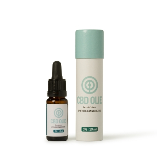 Overstige Kør væk Hjemløs Clinical Cannabis Care CBD 5% olie 10ml bestellen bij BENU Shop