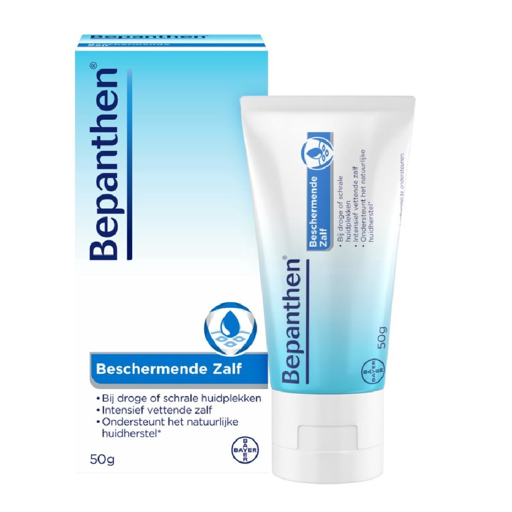KEM BÔI CHỐNG HĂM TÃ CHO BÉ BEPANTHEN NAPPY CARE OINTMENT 30G Thích Xài KEM BÔI CHỐNG HĂM TÃ CHO BÉ BEPANTHEN NAPPY CARE OINTMENT 30G Thích Xài