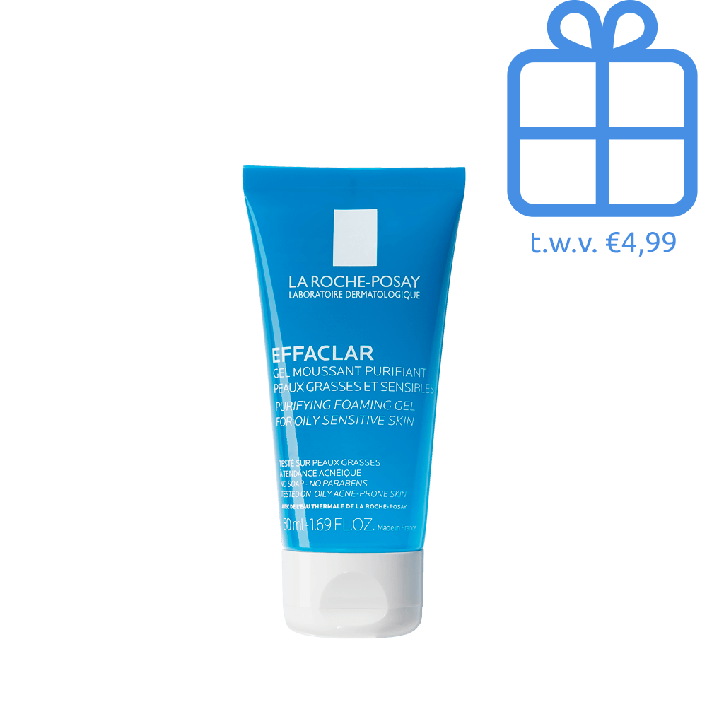 La Roche-Posay Anthelios Eco SPF50+ Hydraterende lotion 250ml