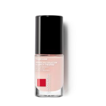 La Roche-Posay Toleriane Silicium Vernis Rose Nagellak 6ml