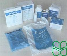 Blueline Wegwerpzak Gripsluiting 100 Stuks