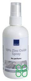Abena Zinkspray 10% Flacon 100ml 