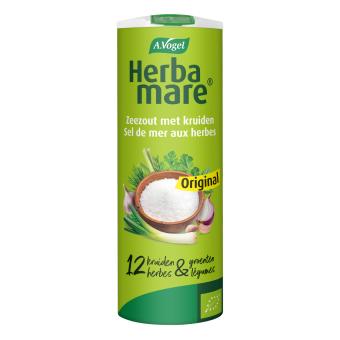 A.Vogel Herbamare Kruidenzout 125g