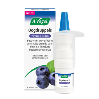 A.Vogel Oogdruppels Vermoeide Ogen 10ml