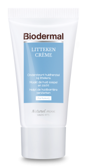 Biodermal Litteken Crème 25ml