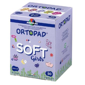 Ortopad SOFT girls regular 50ST