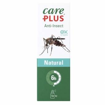 Care Plus Natural Anti-Insect Spray 60ml