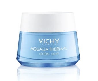 Vichy Aqualia Thermal Light Hydraterende Crème 50ml