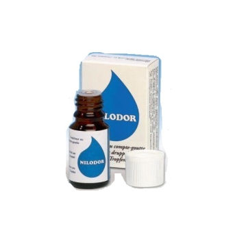 Nilodor Druppels 7.5ml