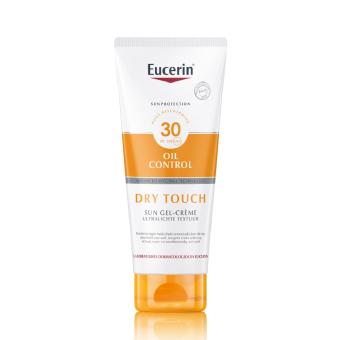 Eucerin Sun Oil Control Dry Touch Gel-Créme SPF 30 200ml