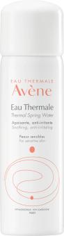 Gratis Avène Thermale Spring Water spray 50ml. t.w.v. € 5.49
