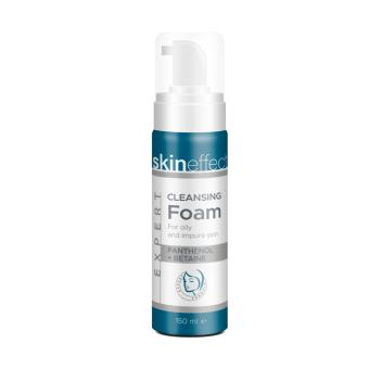 Skineffect Onzuivere Huid Cleansing Foam 150ml