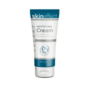 Skineffect Onzuivere Huid Mattifying Cream 50ml