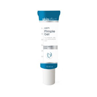 Skineffect Onzuivere Huid Anti Pimple Gel 15ml