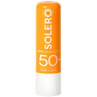 Solero Beschermende Zon Lippenbalsem SPF50+ 4,8ml