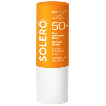 Solero Beschermende Zonnebrand Stick SPF50+ 12ml