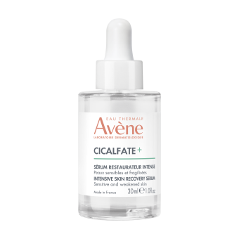 Avène Cicalfate+ Intens herstellend serum