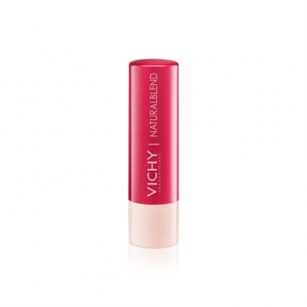 Vichy Naturalblend Getinte Lippenbalsem Roze 4,5GR