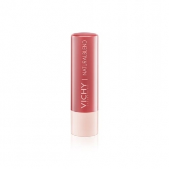 Vichy Natural blend Lippenbalsem Nude 4,5gr