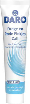 Daro Droge en Rode Plekjes Zalf 28ml