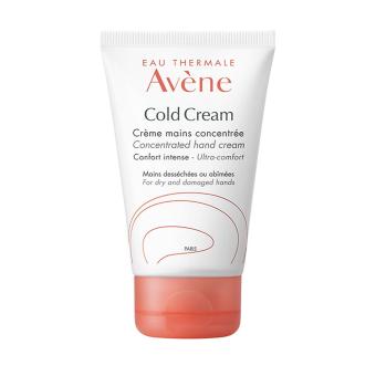 Avène Cold Cream Handcrème 50ml