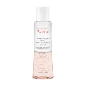 Avène Oogmake-up Remover Waterproof Make-up 125ml
