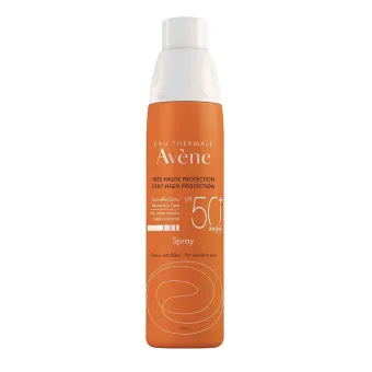 Avène Sun SPF50+ Spray 200ml