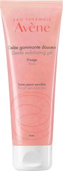 Avène milde peelinggel 75ml