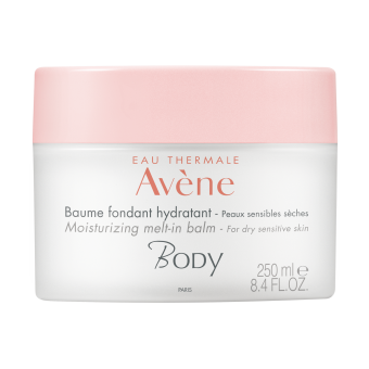Avène Hydraterende Lichaamsbalsem 250ml