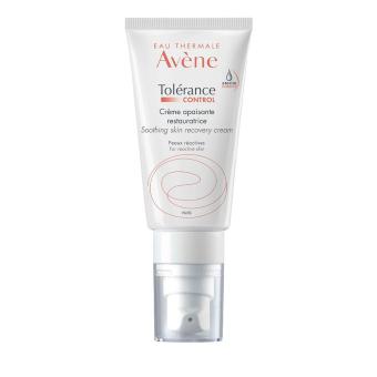 Avène Tolerance Control Verzachtende Herstellende Creme