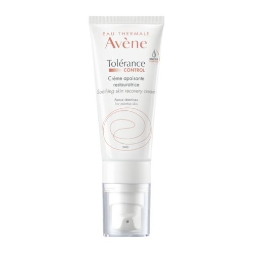 Avène Tolerance Control Verzachtende Herstellende Crème