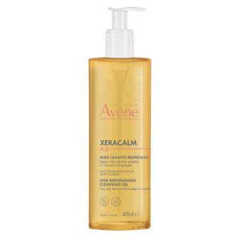 Avène Xeracalm A.D. reinigingsolie 400ml